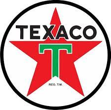 Texaco logo